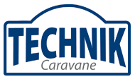 Technik Caravane